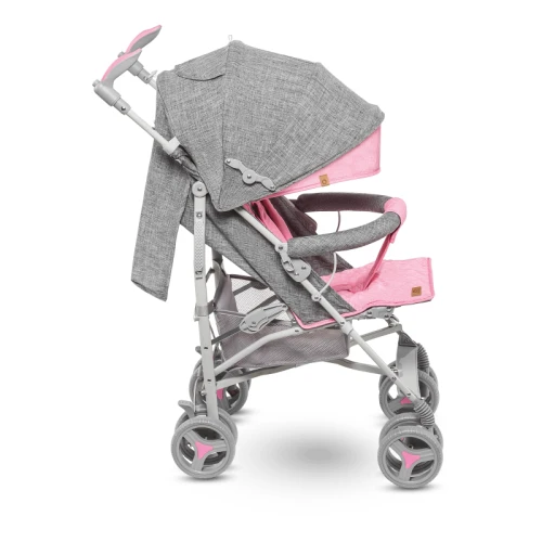 Carucior de plimbare Lionelo Irma Pink cumpăra în Chișinau