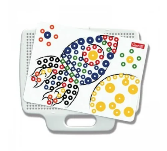 Mozaic Quercetti "Pixel Evo" (160 el.) cumpăra în Chișinau