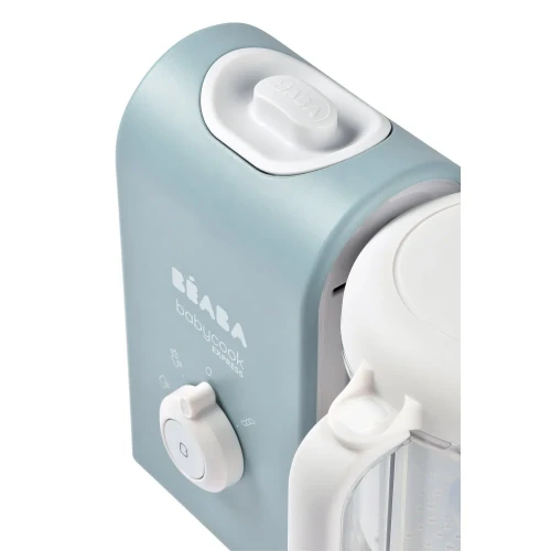 Aparat de gatit blender Beaba Babycook Express Baltic Blue cumpăra în Chișinau