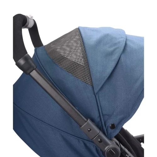 Прогулочная коляска Recaro EasyLife 2 Elite Prime Sky Blue купить в Кишиневе