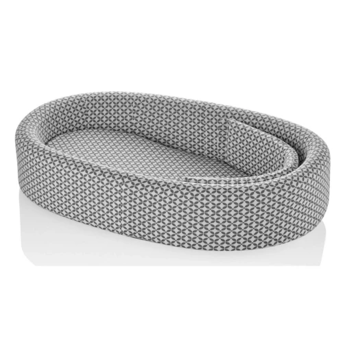 Babynest BabyJem White/Grey cumpăra în Chișinau