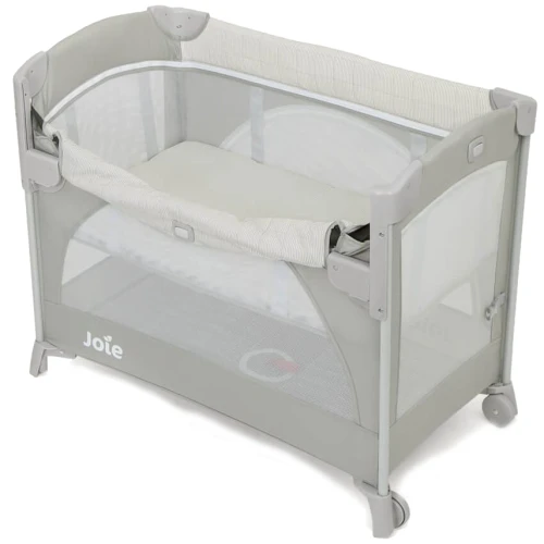 Детская кроватка Joie Kubbie Sleep Wheat купить в Кишиневе