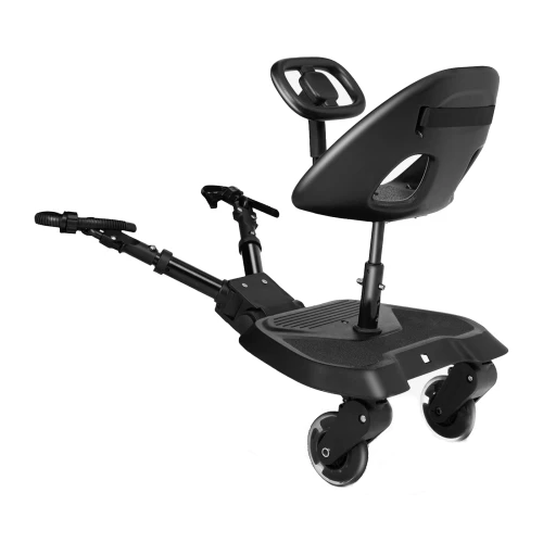 Подножка для коляски для второго ребенка Kikkaboo Ally XL купить в Кишиневе