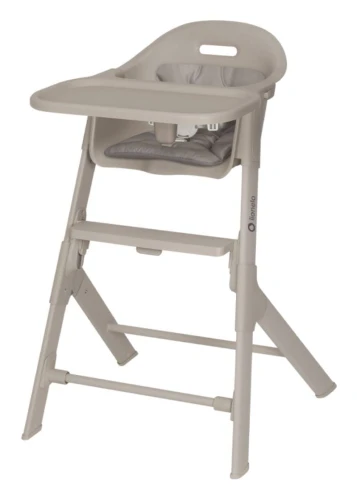 Стул для кормления Lionelo Beny Beige Sand купить в Кишиневе