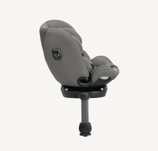 Scaun auto 40-105 cm (i-Size) Isofix Joie i-Pivot Grow Thunder, rotativ 360 cumpăra în Chișinau