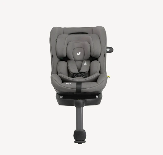 Scaun auto 40-105 cm (i-Size) Isofix Joie i-Pivot Grow Thunder, rotativ 360 cumpăra în Chișinau