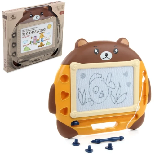 Магнитная доска для рисования Essa Toys Медвежонок купить в Кишиневе