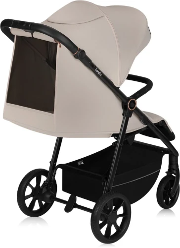 Cărucior de plimbare Lionelo Iva Beige Sand cumpăra în Chișinau