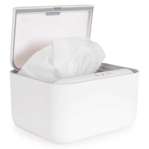 Подогреватель для влажных салфеток Moni Alba White купить в Кишиневе