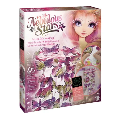 Set de creație Nebulous Stars Aripi mobile cumpăra în Chișinau