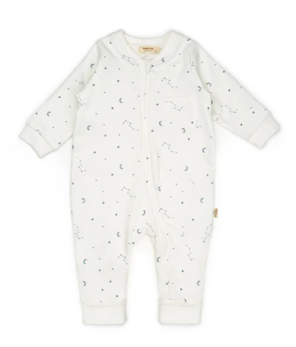 Комбинезон BabyCosy Ivory (9-12М) купить в Кишиневе
