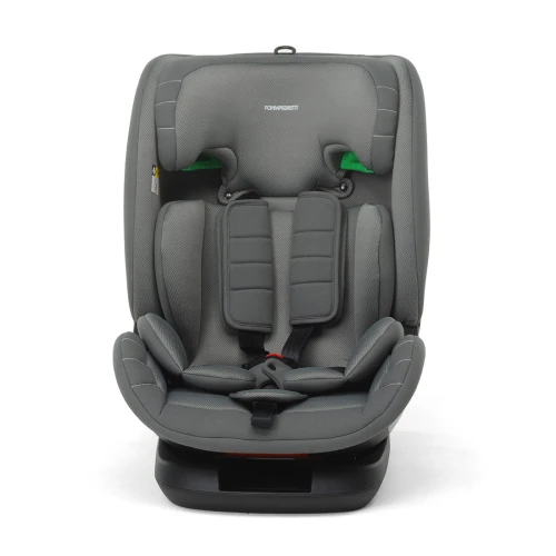 Scoica auto 76-150 cm (i-Size) Isofix FoppaPedretti Pitstop Grey cumpăra în Chișinau