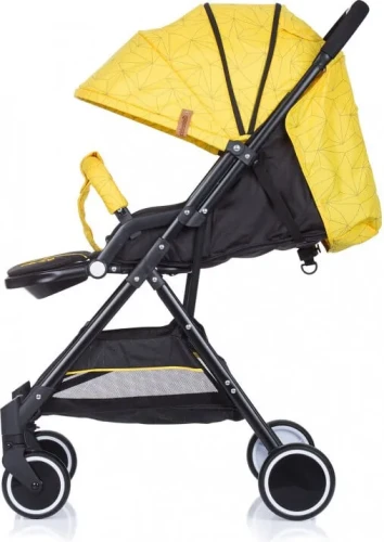 Прогулочная коляска Chipolino Clarice Mustard купить в Кишиневе