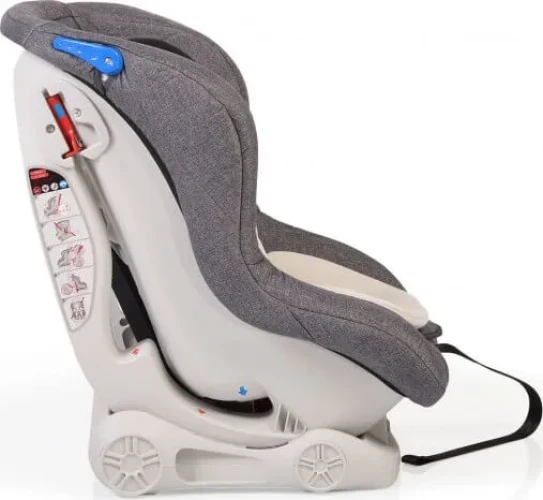 Scaun auto 0-18 kg Moni Aegis Beige cumpăra în Chișinau