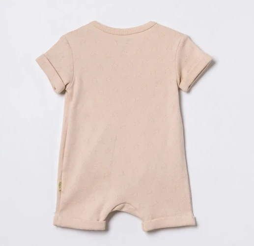 Salopetă BabyCosy Prince Ivory & Beige, 2 buc. (12-18L) cumpăra în Chișinau