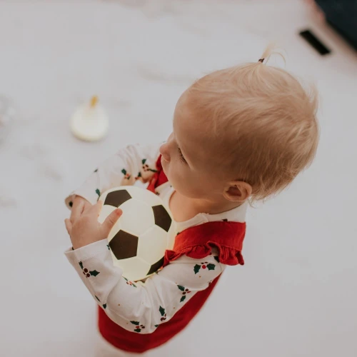 Ночник Marys Ball White & Black купить в Кишиневе