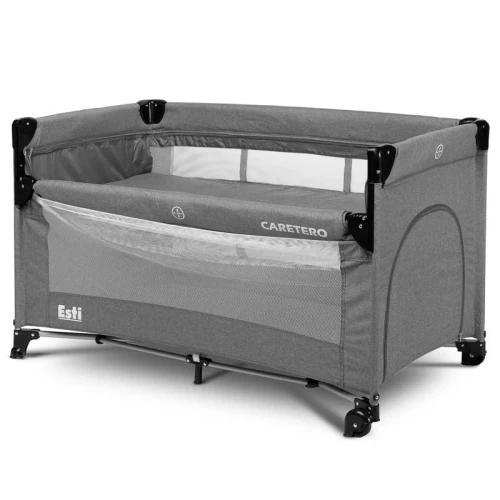 Patut pliabil Caretero Esti Graphite cumpăra în Chișinau