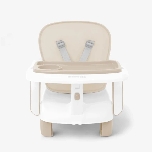 Стульчик для кормления Kikkaboo Chewy Beige купить в Кишиневе