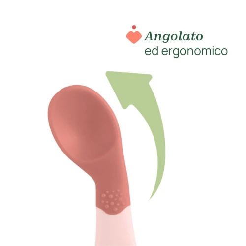 Ложечка Chicco First Spoon Turquoise купить в Кишиневе