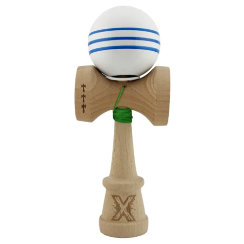 Кендама Essa Toys Flippy X Original White & Blue купить в Кишиневе