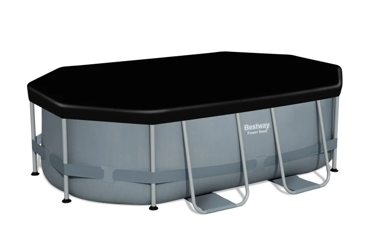 Husă pentru piscină Bestway, 305×200×84 cm cumpăra în Chișinau