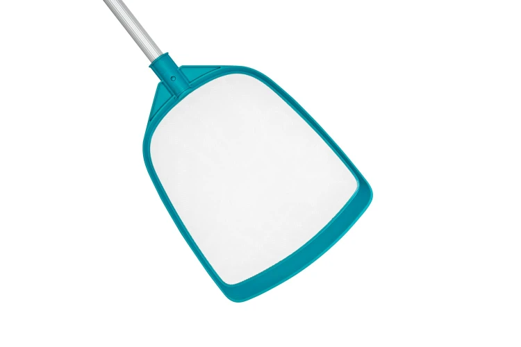 Set de curățare a piscinei Bestway plasă + mâner telescopic, 163 cm cumpăra în Chișinau