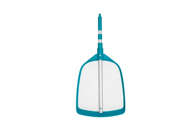 Set de curățare a piscinei Bestway plasă + mâner telescopic, 163 cm cumpăra în Chișinau