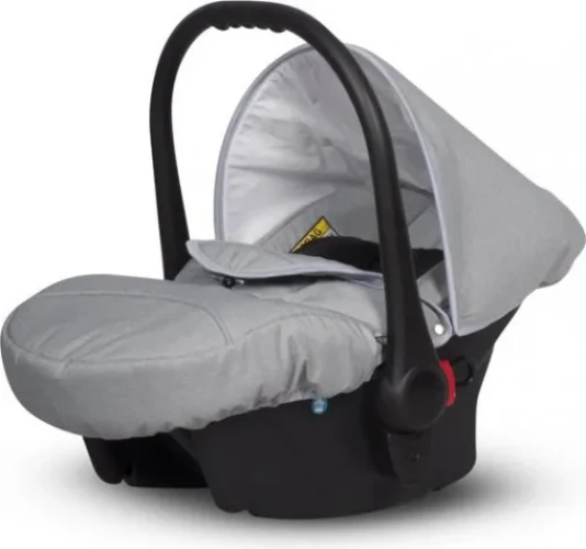 Scoica auto 0-13 kg Riko Basic Anthracite cumpăra în Chișinau