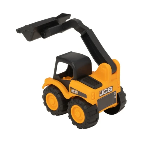 Camion cu macara HTI Teamsterz JCB cumpăra în Chișinau