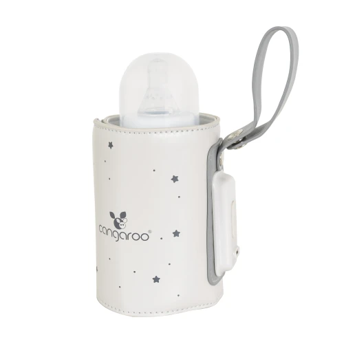 Încălzitor portabil pentru biberoane Moni Thermo Beige cumpăra în Chișinau