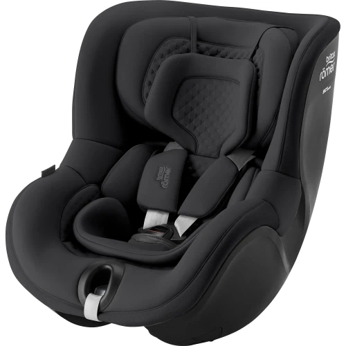 Scaun auto 61-105 cm (i-Size) Isofix Britax-Römer Dualfix 5Z Onyx Black, rotativ 360 cumpăra în Chișinau