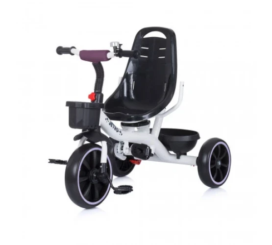 Трехколесный велосипед Chipolino Jetro 360 Lilac купить в Кишиневе