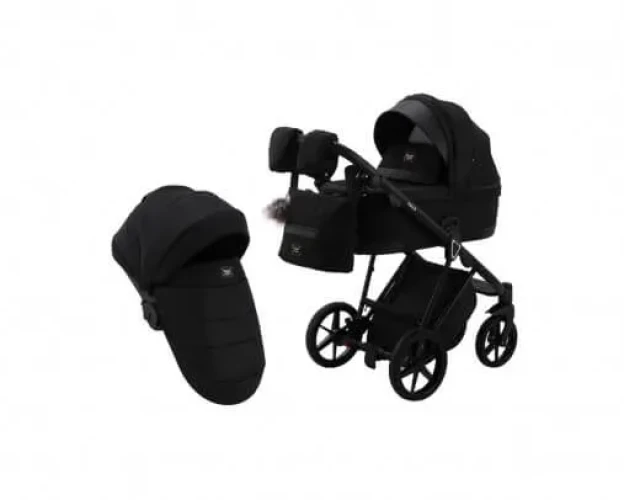 Carucior 2 in 1 Adamex Gallo GA-12 cumpăra în Chișinau