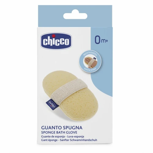 Mănușa pentru baie Chicco Baby Moments cumpăra în Chișinau