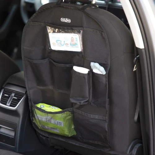 Органайзер в машину BabyJem Black купить в Кишиневе