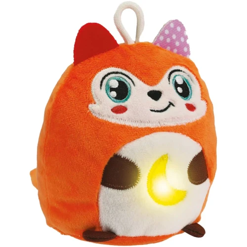 Ночник Clementoni Twinkle, Twinkle Little Fox купить в Кишиневе