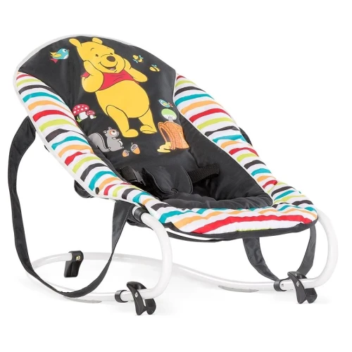 Качалка Hauck Rocky Pooh Geo купить в Кишиневе