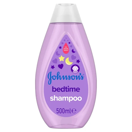 Sampon pentru copii Johnson's Baby cu levantica Inainte de somn, 500 ml cumpăra în Chișinau