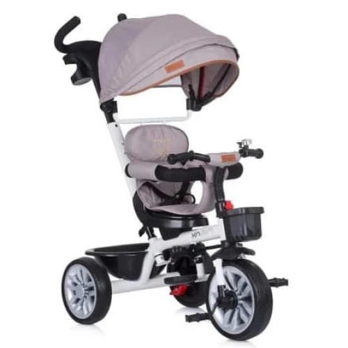 Детский трицикл Chipolino Matrix 360 Humus купить в Кишиневе