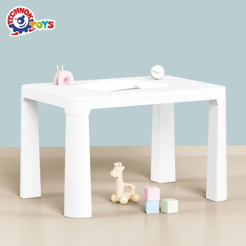 Masuta pentru copii Technok Alb cumpăra în Chișinau