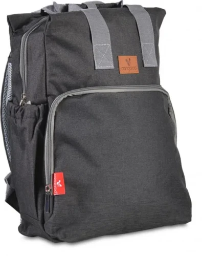 Geantă pentru mame Moni Lydia Black cumpăra în Chișinau