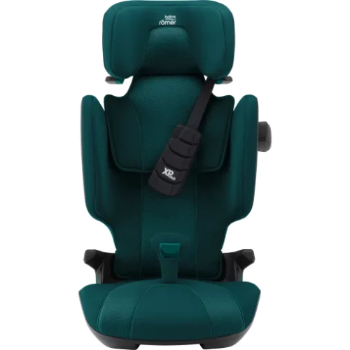Детское автокресло 15-36 кг i-Size Isofix Britax-Römer Kidfix Atlantic Green купить в Кишиневе