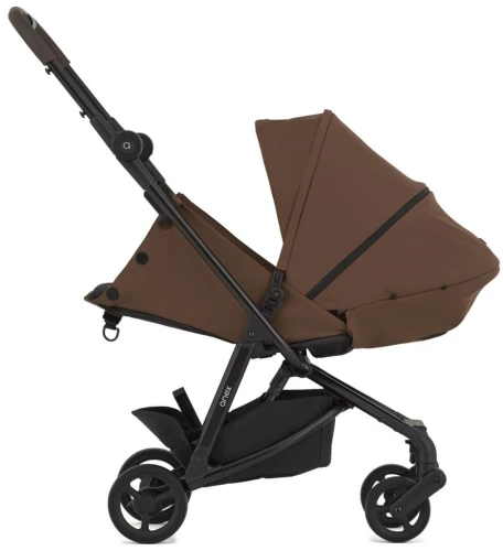 Прогулочная коляска с реверсивным блоком Anex Air-Z Plus Tillie купить в Кишиневе