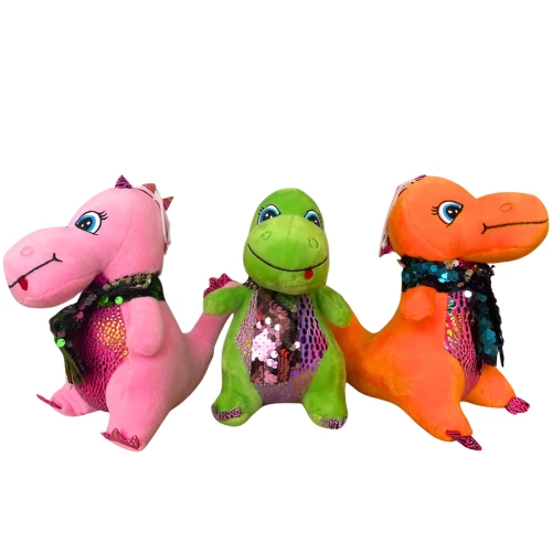 Мягкая игрушка Essa Toys Дракон в асс., 18 см купить в Кишиневе