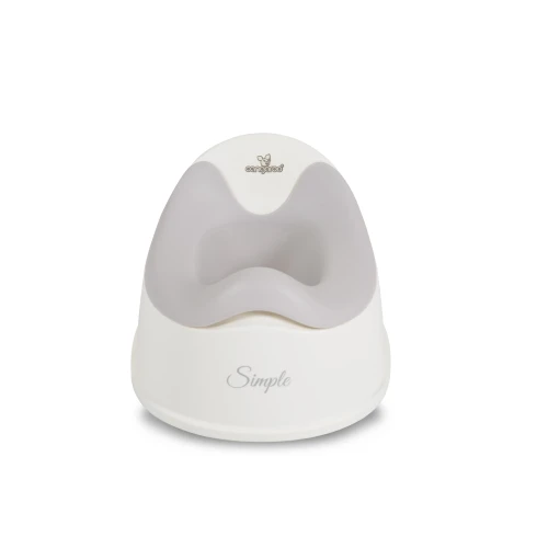 Oliță pentru copii Moni Simple Grey, 12 luni+ cumpăra în Chișinau