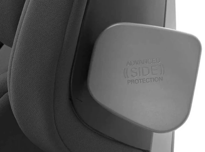 Scaun auto 0-18 kg i-Size Isofix Recaro Salia 125 Select Sweet Curry cumpăra în Chișinau