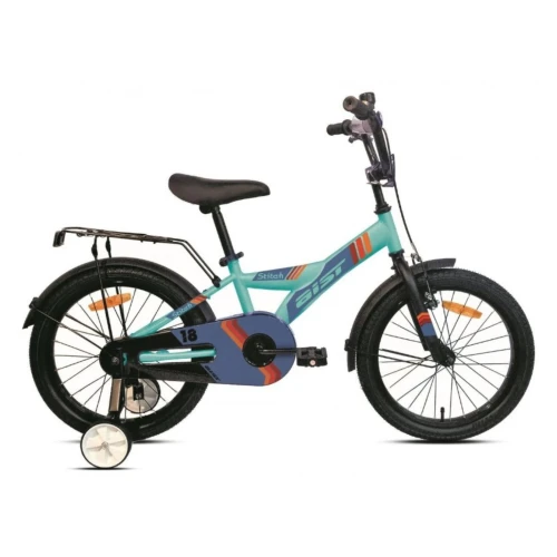 Велосипед Aist Stitch Blue, колёс 18" купить в Кишиневе
