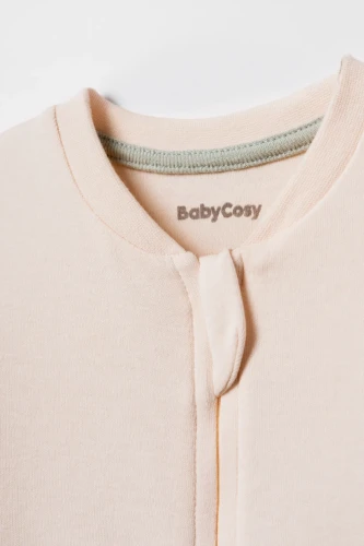 Комбинезон BabyCosy Ecru & Beige (18-24М) купить в Кишиневе