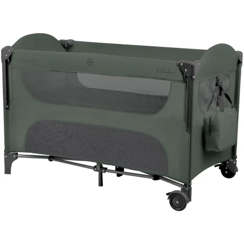 Manej KikkaBoo Milky Way Green cumpăra în Chișinau