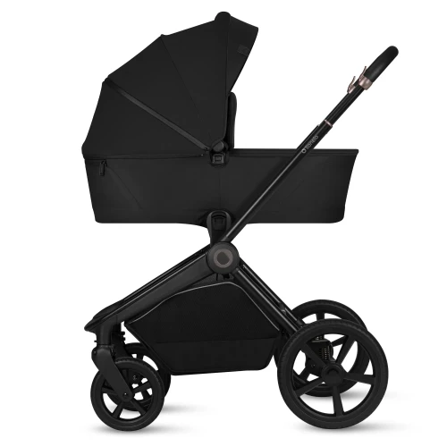 Carucior 2/1 Lionelo Freya Black Onyx cumpăra în Chișinau